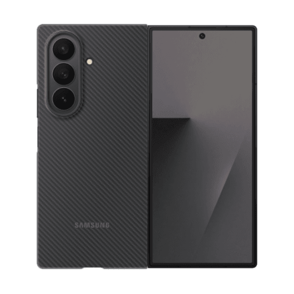 Ốp lưng Samsung Galaxy Z Fold7 Carbon Shield