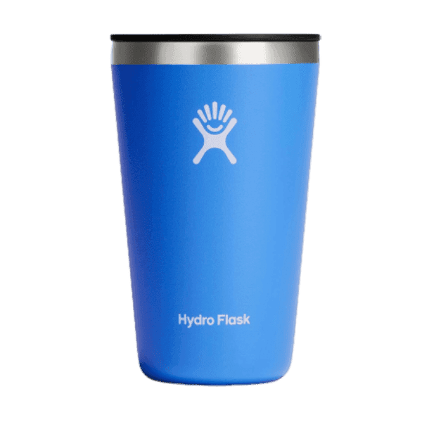 Ly giữ nhiệt Hydro Flask 12oz All Around Tumbler Press-In Lid 2024 (T12CPB)