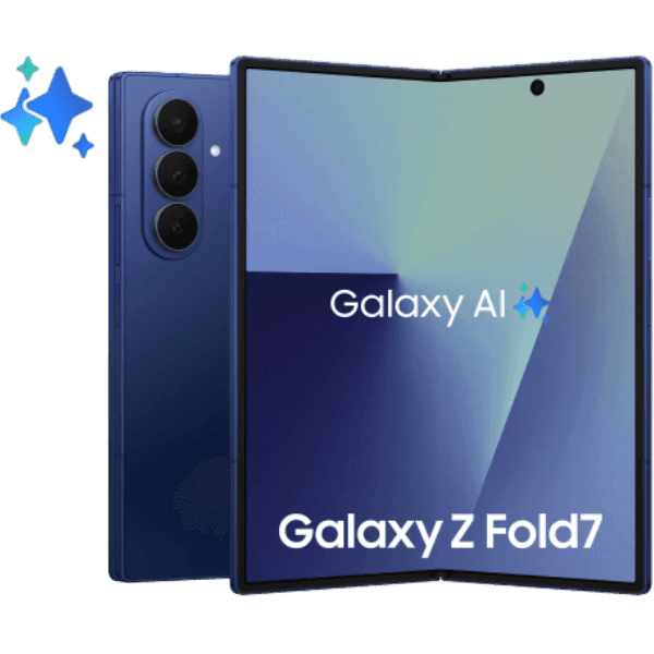 Samsung Galaxy Z Fold7 5G 1TB Chính Hãng