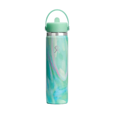 Bình giữ nhiệt Hydro Flask 24oz Wide Flex Straw Travel Cap LE (LE‑S25W24)