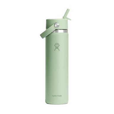 Bình giữ nhiệt Hydro Flask 24oz Wide Flex Straw Cap (W24CFS)