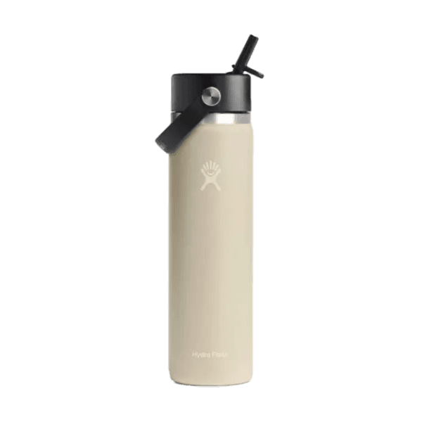 Bình giữ nhiệt Hydro Flask 24oz Wide Flex Straw Cap (W24BFS)