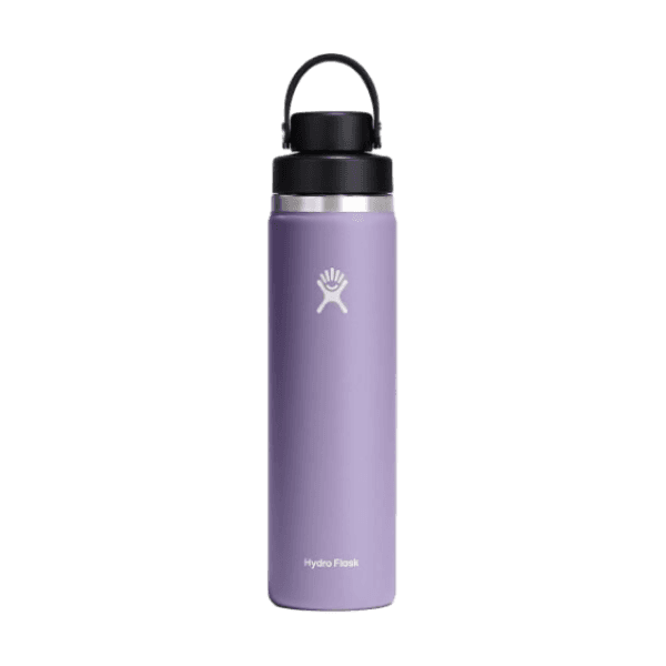 Bình giữ nhiệt Hydro Flask 24oz Wide Flex Chug Cap 2024 (W24BFCC)