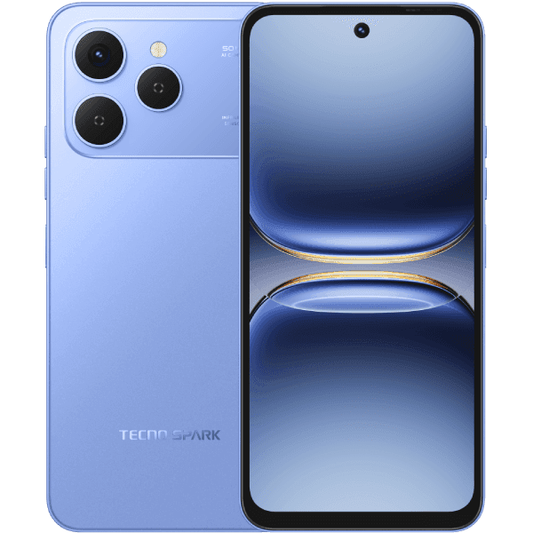 TECNO Spark 40 6GB 128GB Chính Hãng