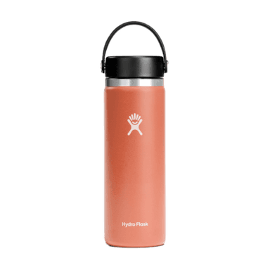 Bình giữ nhiệt Hydro Flask 20oz Wide Flex Cap 2024 (W20BTS)