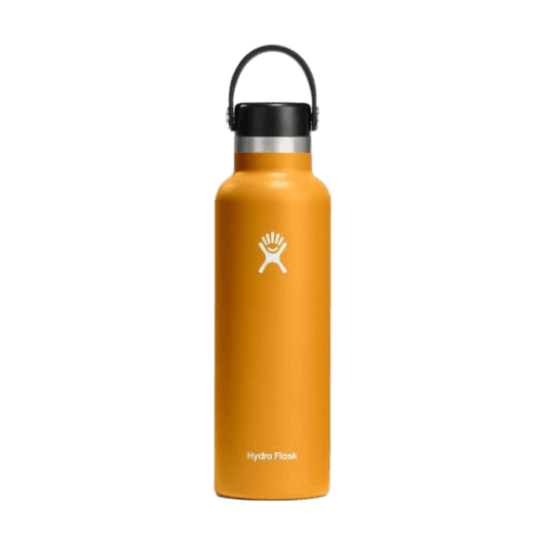 Bình giữ nhiệt Hydro Flask 18oz Standard Flex Cap 2024 (S18SX)