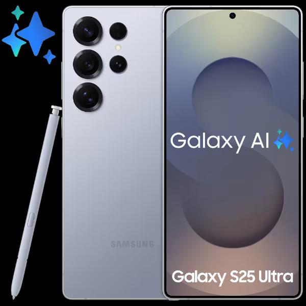 Samsung Galaxy S25 Ultra 5G 256GB cũ (Like New)