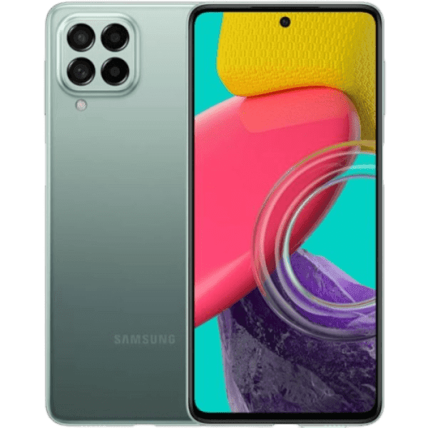 Samsung Galaxy M53 256GB (Likenew)