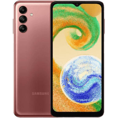 Samsung Galaxy A04s 64GB (Likenew)