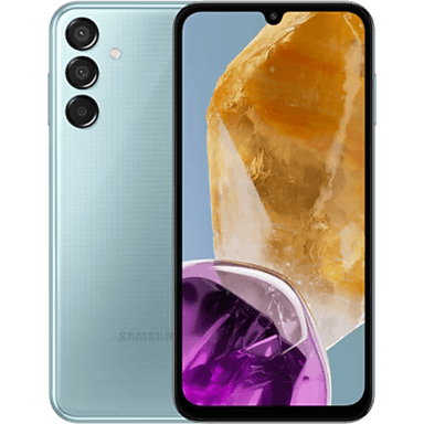 Samsung Galaxy M15 5G 128GB cũ (Like New)