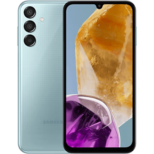 Samsung Galaxy M15 5G 128GB cũ (Like New)