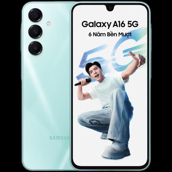 Samsung Galaxy A16 5G 256GB cũ (Like New)