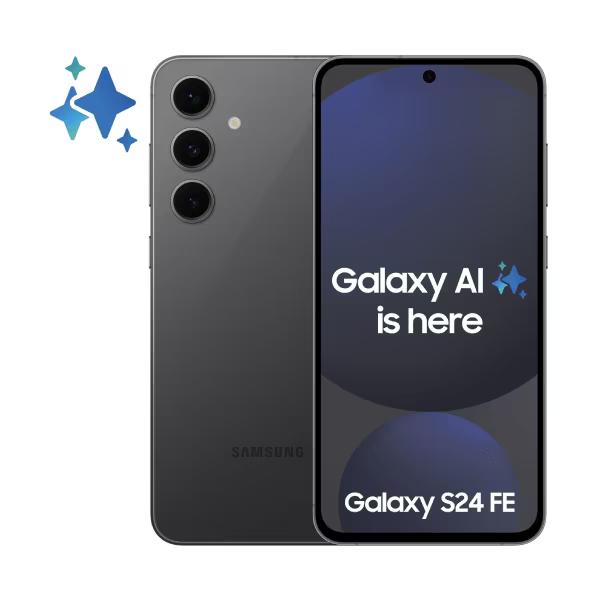 Samsung Galaxy S24 FE 5G 256GB cũ (Like New)