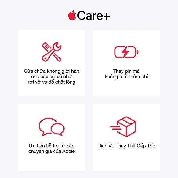 iPhone 17 256GB Chính Hãng