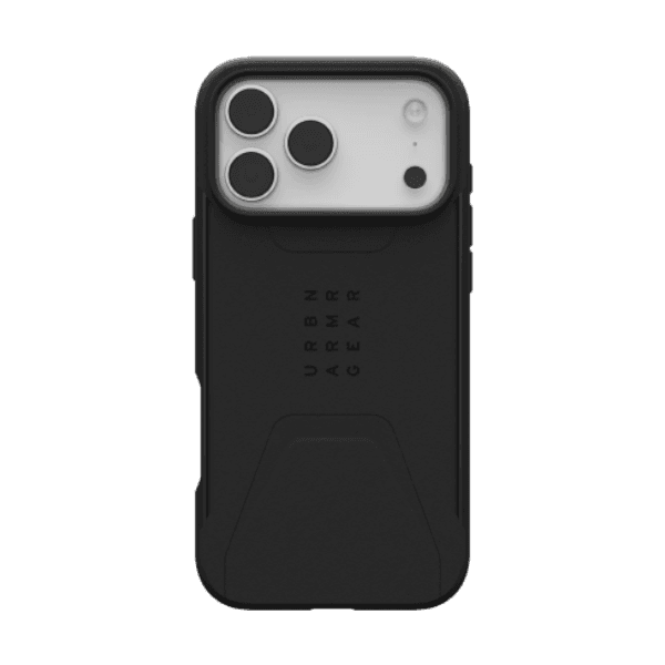 Ốp lưng iPhone 17 Pro Max UAG Civilian