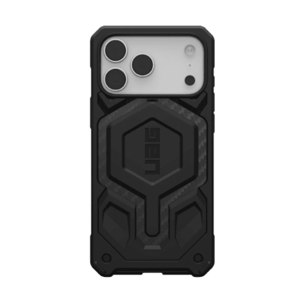 Ốp lưng iPhone 17 Pro Max UAG Monarch Pro Exclusive Cap