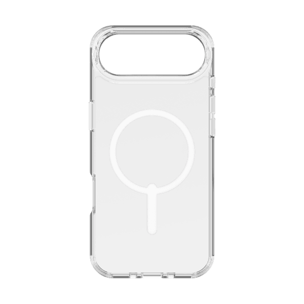 Ốp lưng iPhone Air ZAGG ESNTL Clear Snap