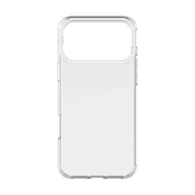 Ốp lưng iPhone 17 Pro Max ZAGG ESNTL Clear