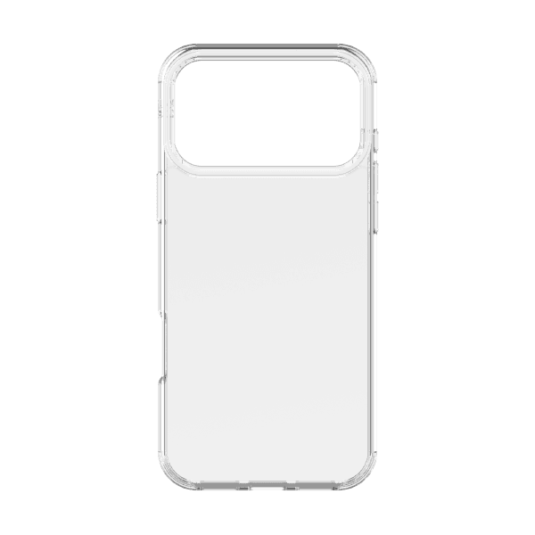 Ốp lưng iPhone 17 Pro Max ZAGG ESNTL Clear