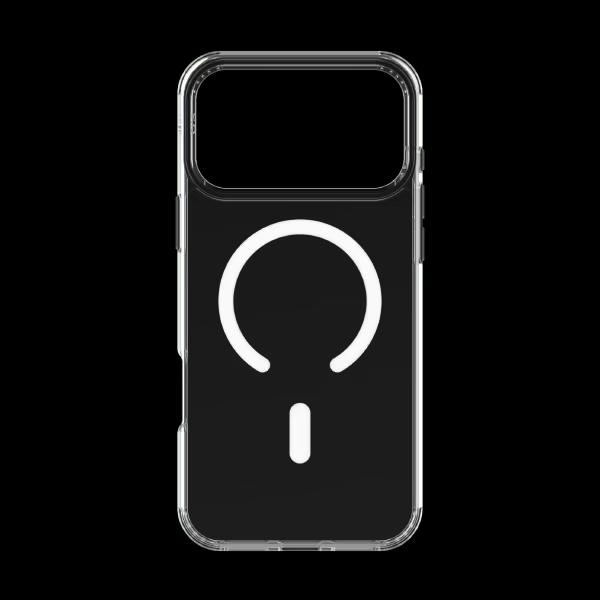 Ốp lưng iPhone 17 Pro ZAGG ESNTL Clear Snap