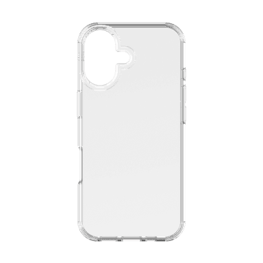 Ốp lưng iPhone 17 ZAGG ESNTL Clear