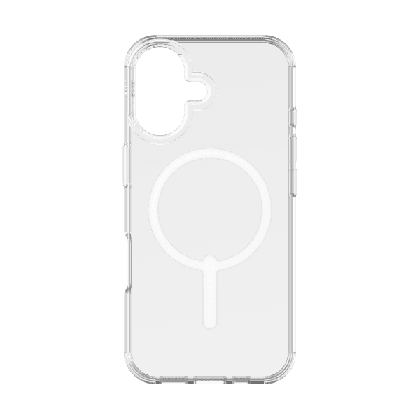 Ốp lưng iPhone 17 ZAGG ESNTL Clear Snap