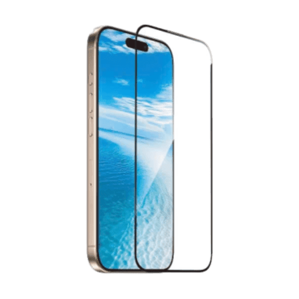 Dán kính cường lực iPhone Air WIWU Tempered Glass GT-009