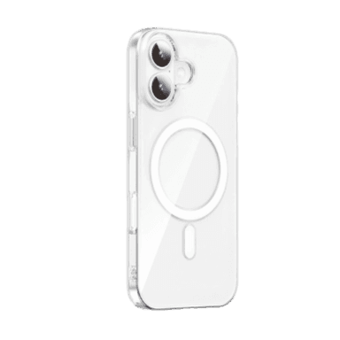 Ốp lưng iPhone 17 WIWU Invisible Pro YXK-207