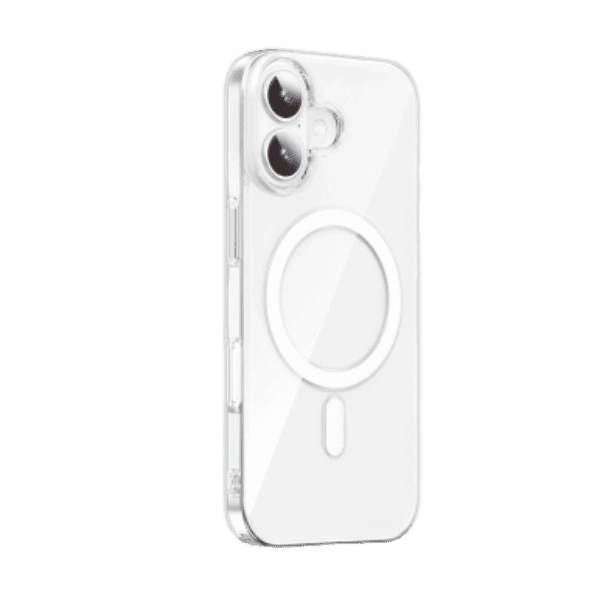 Ốp lưng iPhone 17 WIWU Invisible Pro YXK-207