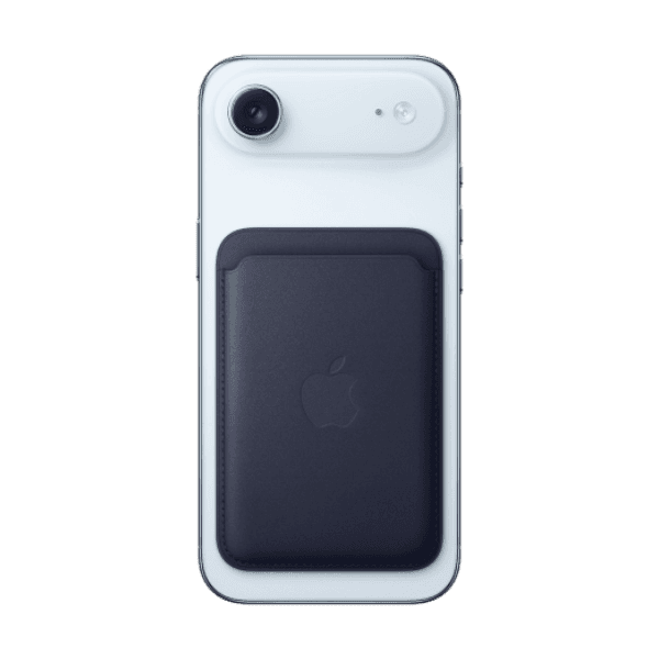 Ví Vải Tinh Dệt MagSafe iPhone Chính Hãng