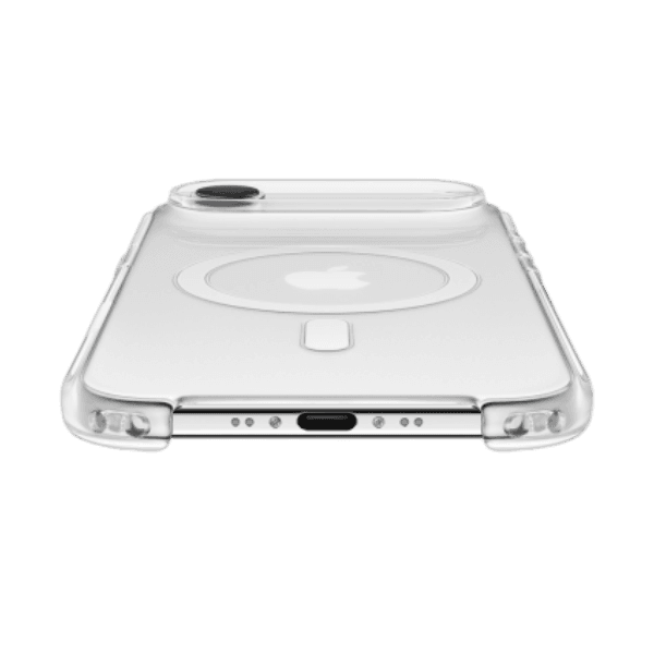 Ốp lưng MagSafe iPhone Air trong suốt Chính Hãng