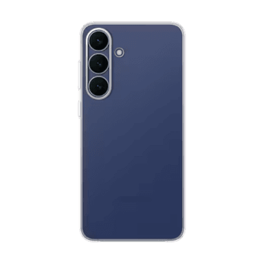 Ốp lưng Samsung Galaxy S25 FE trong suốt