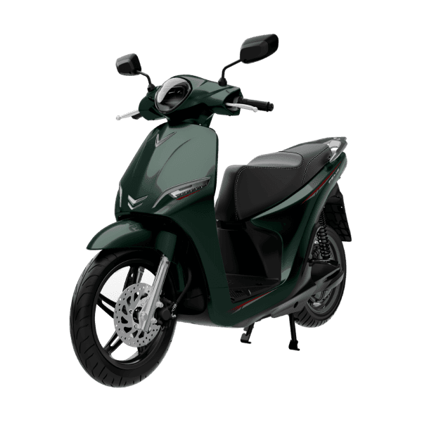 Xe máy điện Vinfast Feliz Lite
