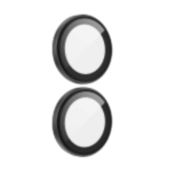 Dán kính cường lực Camera iPhone 16/16 Plus/17 ZAGG Premium