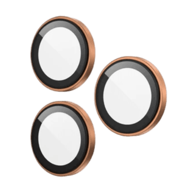 Dán kính cường lực Camera iPhone 16 Pro/16 Pro Max/17 Pro/17 Pro Max ZAGG Premium