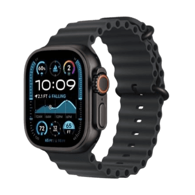 Apple Watch Ultra 2 2023 49mm (LTE) Viền Titan (Likenew)
