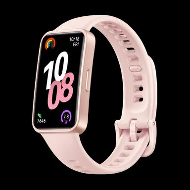 Vòng đeo tay thông minh HUAWEI Band 10 (Fullbox, Likenew)