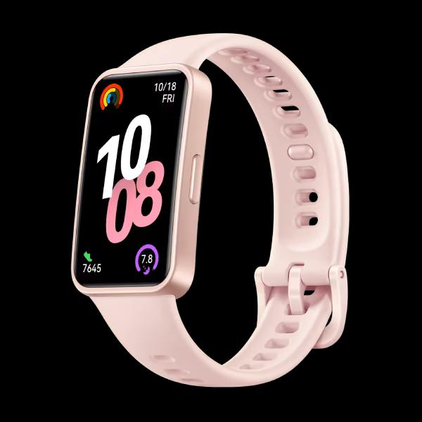 Vòng đeo tay thông minh HUAWEI Band 10 (Fullbox, Likenew)