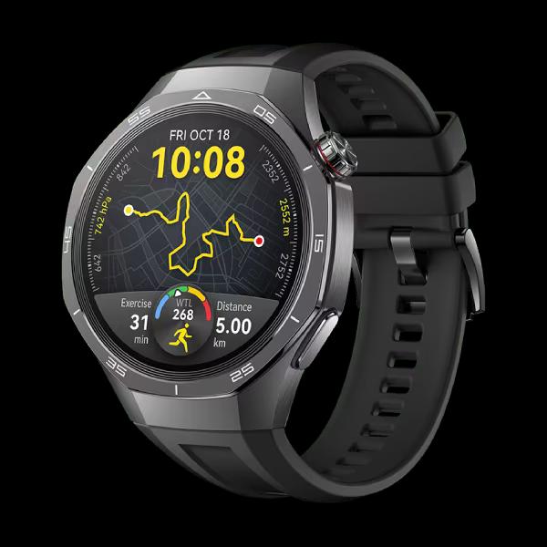 HUAWEI Watch GT 5 Pro 46mm cũ (Fullbox, Like New)