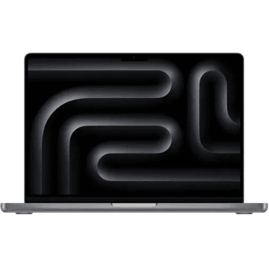 MacBook Pro M3 14 inch 8GB/512GB (Likenew)