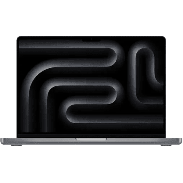 MacBook Pro M3 14 inch 8GB/512GB (Likenew)
