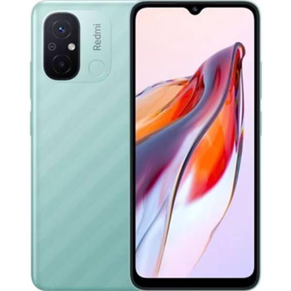 Xiaomi Redmi 12C 64GB (Likenew)