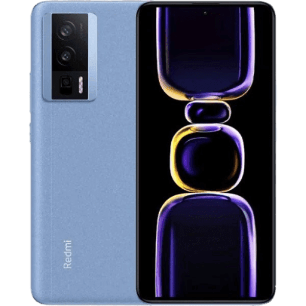 Xiaomi Redmi K60 5G 256GB (Likenew)