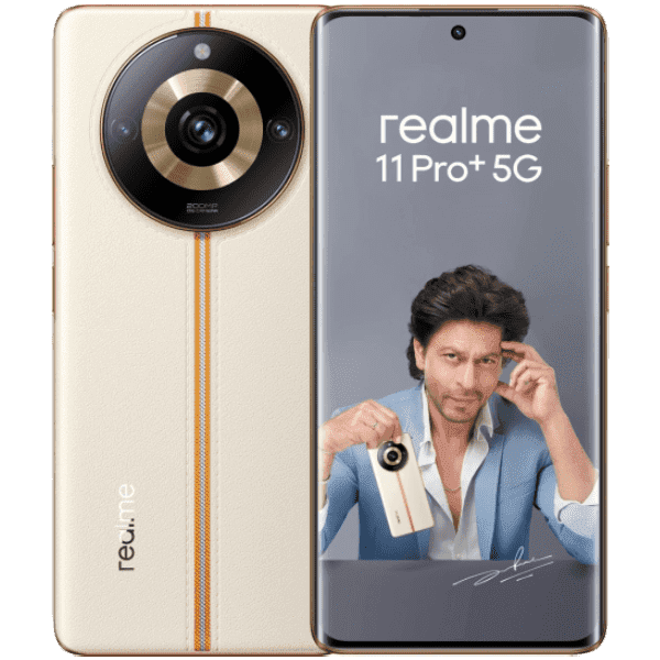 Realme 11 Pro+ 5G 512GB (Likenew)
