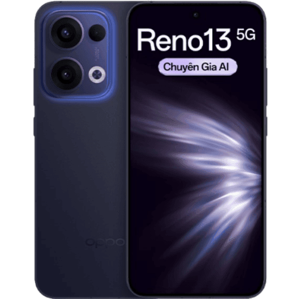 OPPO Reno13 5G 12GB/256GB (Likenew)