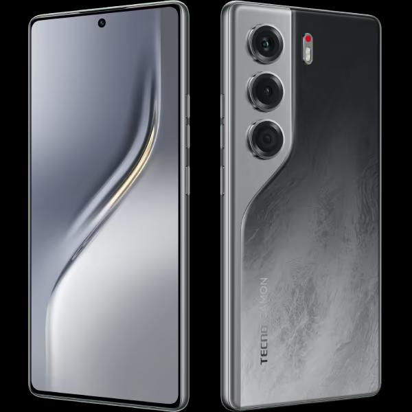 TECNO Camon 40 128GB (Fullbox, Likenew)