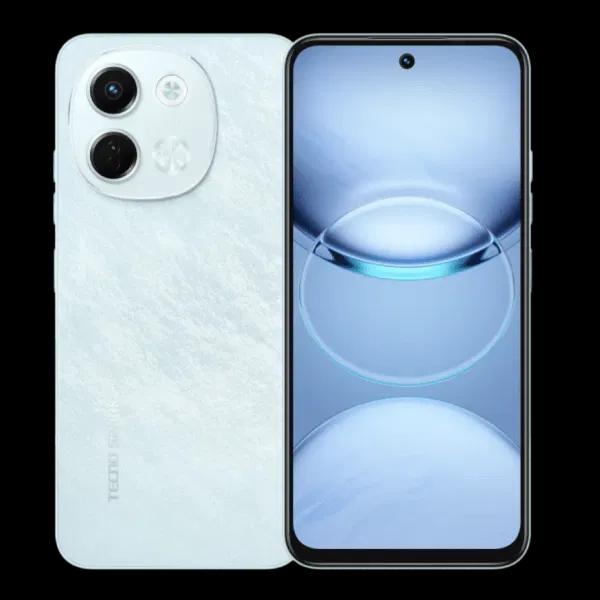 TECNO Spark 30 5G 128GB (Fullbox, Likenew)