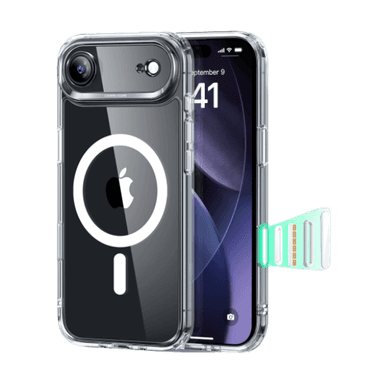 Ốp lưng iPhone Air ESR Classic Hybrid HaloLock