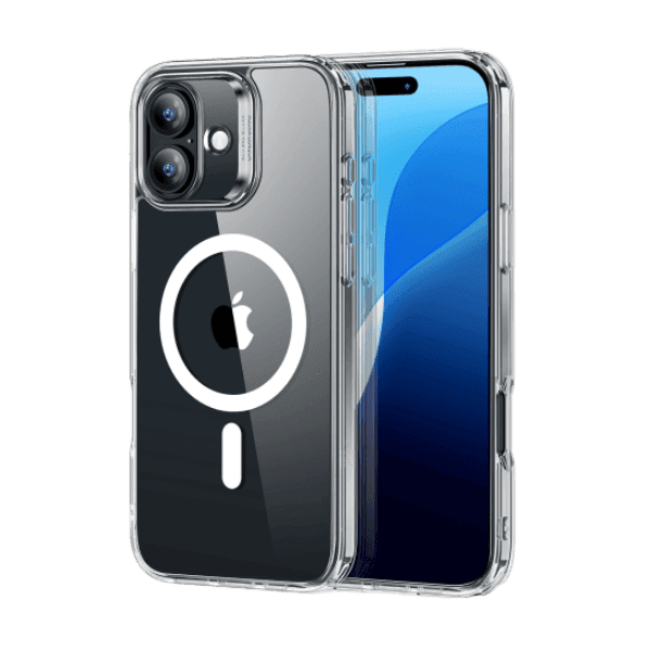 Ốp lưng iPhone 17 ESR Classic Hybrid HaloLock