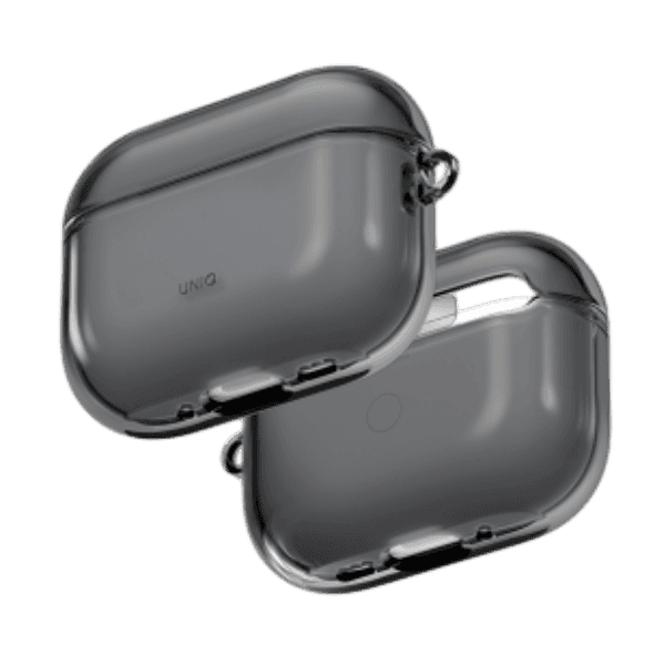 Ốp lưng AirPods Pro 3 UNIQ Glase
